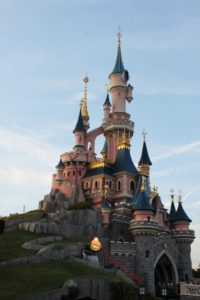 Disneyland Paris