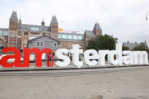 Rijksmuseum Amsterdam
