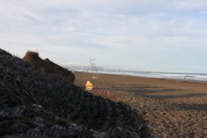 Spiagge di Valencia