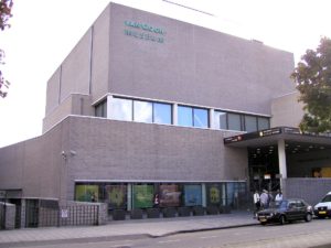 Van Gogh Museum Amsterdam