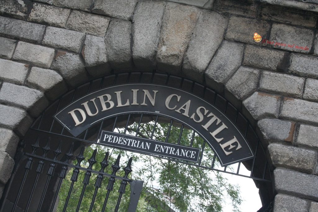 Dublin Castle