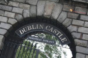 Dublin Castle