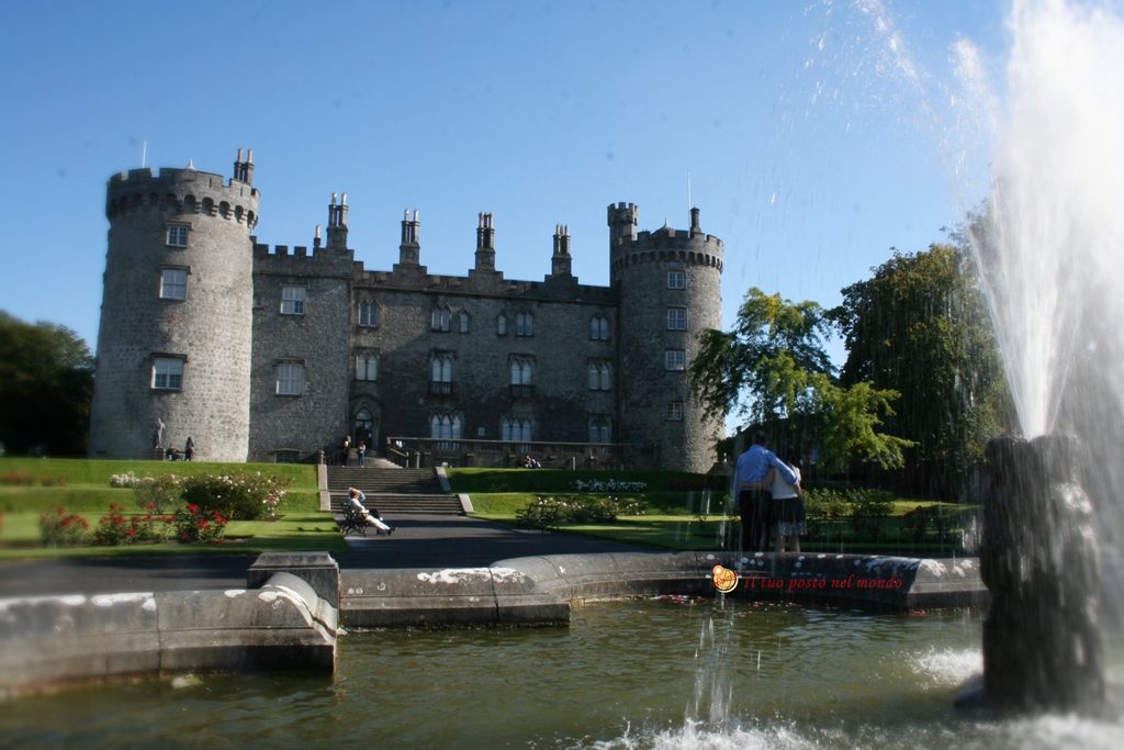 Kilkenny