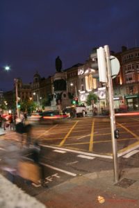 O’Connell Street Dublino