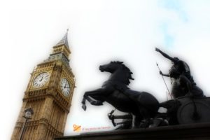Big Ben Londra