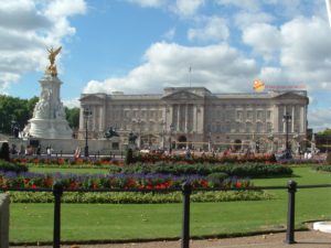 Buckingham Palace