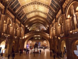 Natural History Museum