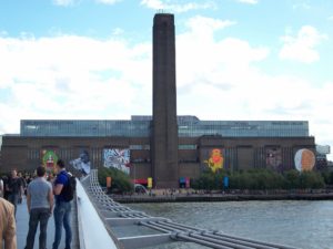Tate Modern