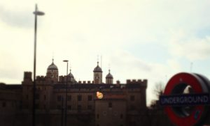 Torre di Londra
