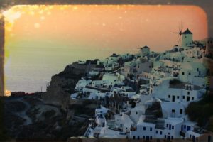 Oia