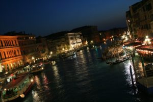 Ponte di Rialto