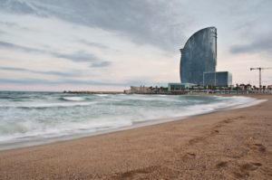 Barceloneta