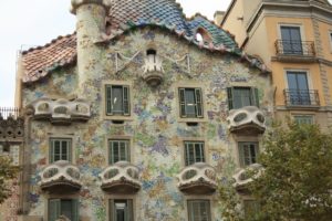 Casa Batllò