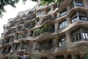 Casa-Milà