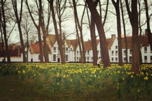 Begijnhof