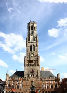 Belfort Bruges