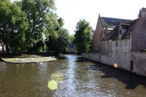 Bruges città