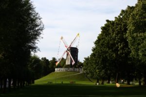 Mulini a Bruges