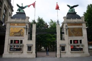ZOO Antwerpen