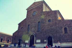 Cattedrale Faenza
