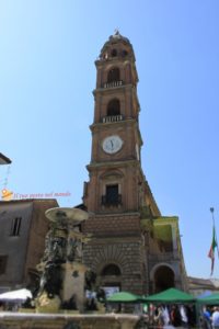 Torre dell'Orologio Faenza