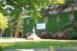MIC - Museo delle Ceramiche Faenza