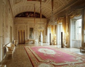 Palazzo Milzetti faenza
