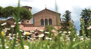 S.Apollinare in Classe Ravenna