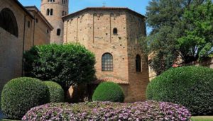 Battistero Neoniano Ravenna