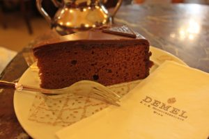 Demel Vienna