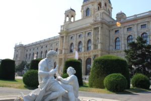 Museo di Storia Naturale Vienna