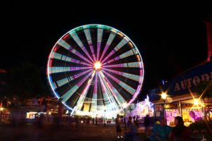 Prater Vienna