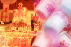 Dolci natalizi a londra