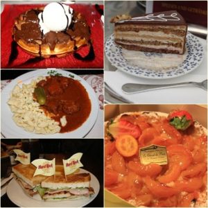 dove mangiare a Salerno