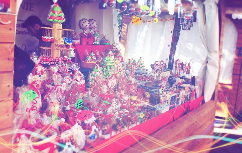 mercatini di Natale Salerno