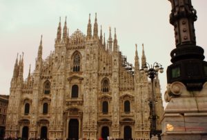Duomo di Milano