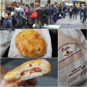 Liuni Milano