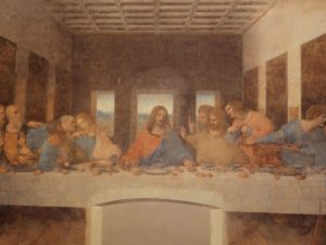 L'ultima cena