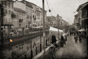 Navigli Milano
