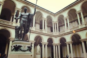 Pinacoteca Milano
