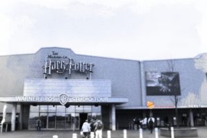 Warner Bros Studios Harry Potter