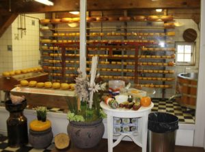 Formaggi Zaanse Schans