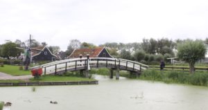Zaanse Schans