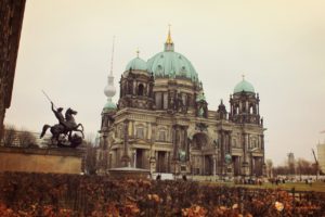 Duomo di Berlino