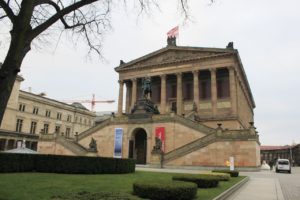 Isola dei Musei Berlino