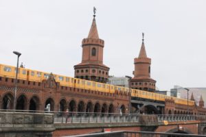 Trasporti Berlino