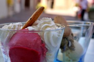 Miglior Gelato a Roma 4