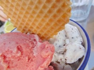 Gelato Roma 5