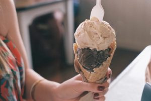migliori gelaterie roma