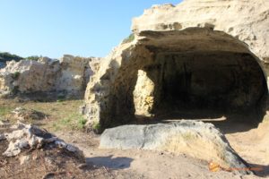 Grotte Basiliane Salento